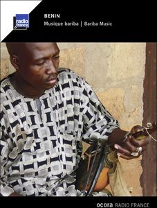 Benin: Bariba Music /  Various