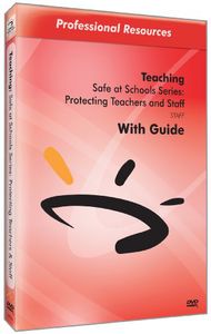 Protecting Teachers & Staff