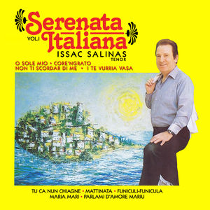 Serenata Italiana 1