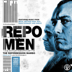 Repo Men (Original Soundtrack)
