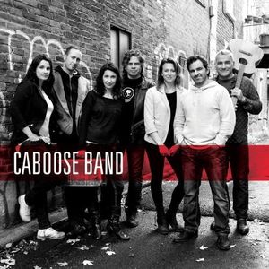 Le Caboose Band [Import]