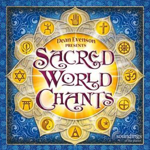 Sacred World Chants