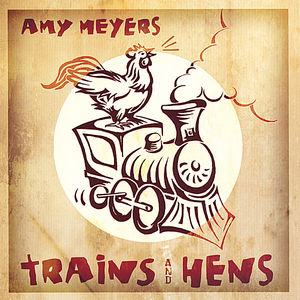 Trains & Hens