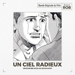 Un Ciel Radieux (A Bright Blue Sky) (Original Soundtrack) [Import]