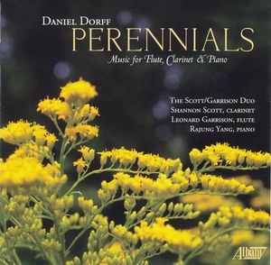 Daniel Dorff: Perennials