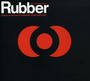 Rubber (Original Soundtrack)
