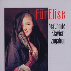 Fur Elise: Piano Encores