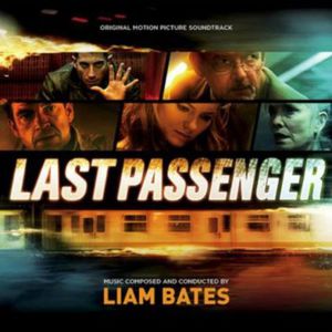 Last Passenger (Original Soundtrack) [Import]