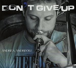 Don't Give Up [Import]