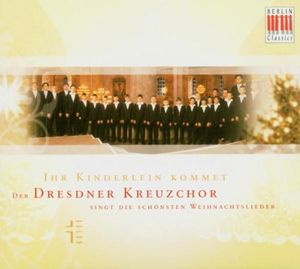 Dresden Choir Sings Christmas Songs
