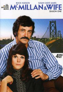 McMillan & Wife: Season One