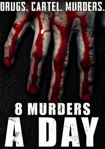 8 Murders A Day