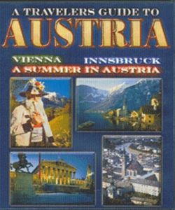 Austria - Vienna Innsbruck & a Summer in Austria
