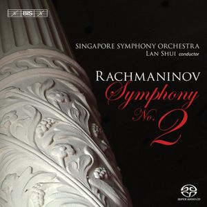 Symphony No. 2