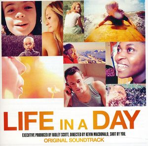 Life in a Day /  O.S.T. [Import]