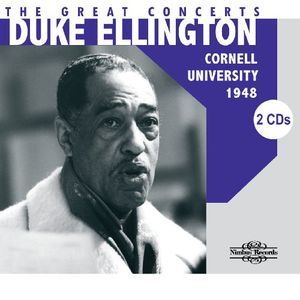 The Great Concerts: Cornell University 1948