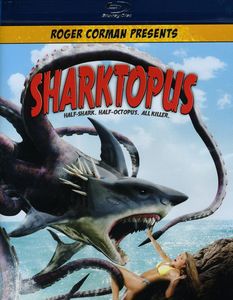 Sharktopus