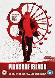 Pleasure Island [Import]
