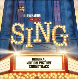 Sing (Original Soundtrack)