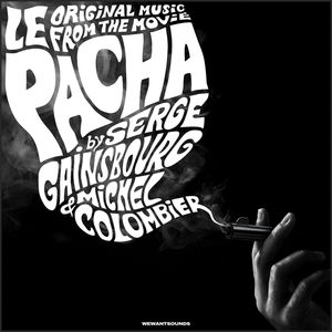 Le Pacha (Showdown) (Original Soundtrack)