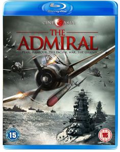 The Admiral (aka Isoroku Yamamoto, The Commander-in-Chief of the Combined Fleet) [Import]