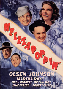 Hellzapoppin'