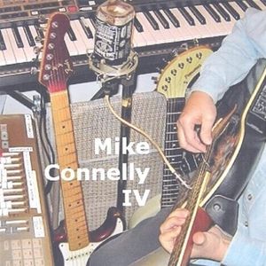Mike Connelly 4