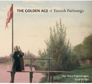 Golden Age of Danish Partsongs