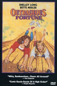 Outrageous Fortune