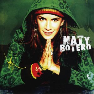 Naty Botero [Import]