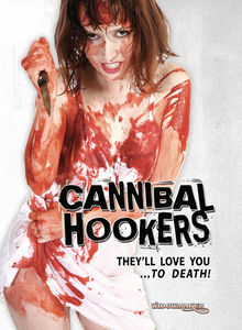 Cannibal Hookers