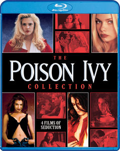 The Poison Ivy Collection