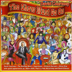 Show Must Go on [Import]