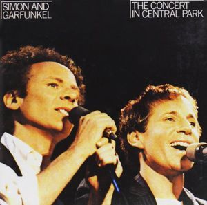 Concert in Central Park [Import]
