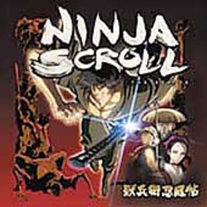 Ninja Scroll (Original Soundtrack)