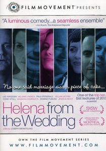 Helena From the Wedding
