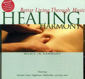Healing: Harmony