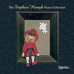 Steven Hough Piano Collection