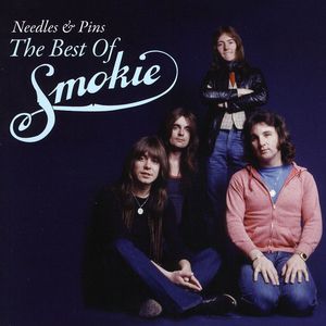 Needles & Pins: The Best of Smokie [Import]