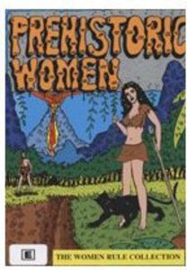 Prehistoric Women [Import]