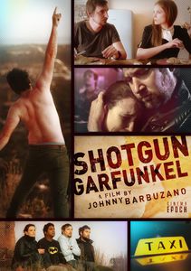 Shotgun Garfunkel