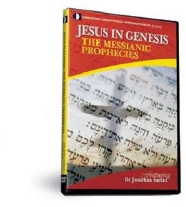 Jesus In Genesis: Messianic Prophecies