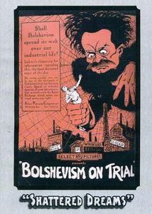 Bolshevism on Trial