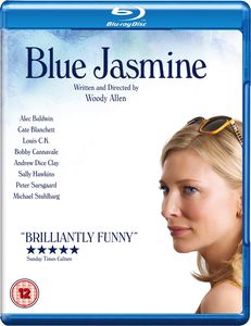 Blue Jasmine [Import]