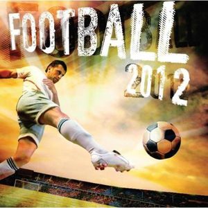 Football 2012 /  Various [Import]