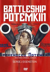 Battleship Potemkin