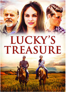 Lucky's Treasure