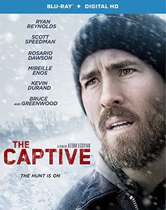 The Captive