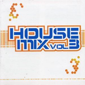 House Mix 3 [Import]