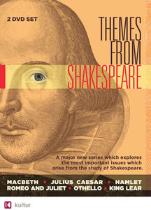 Themes From Shakespeare